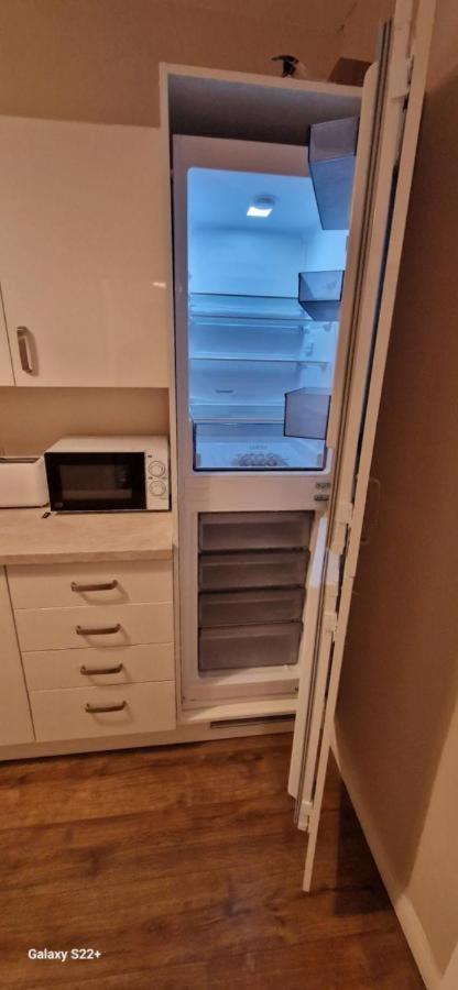 Archillects Entire Two Bedroom Comfy House - Free Parking グラスゴー エクステリア 写真