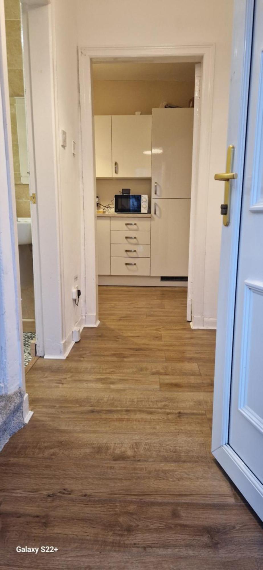 Archillects Entire Two Bedroom Comfy House - Free Parking グラスゴー エクステリア 写真