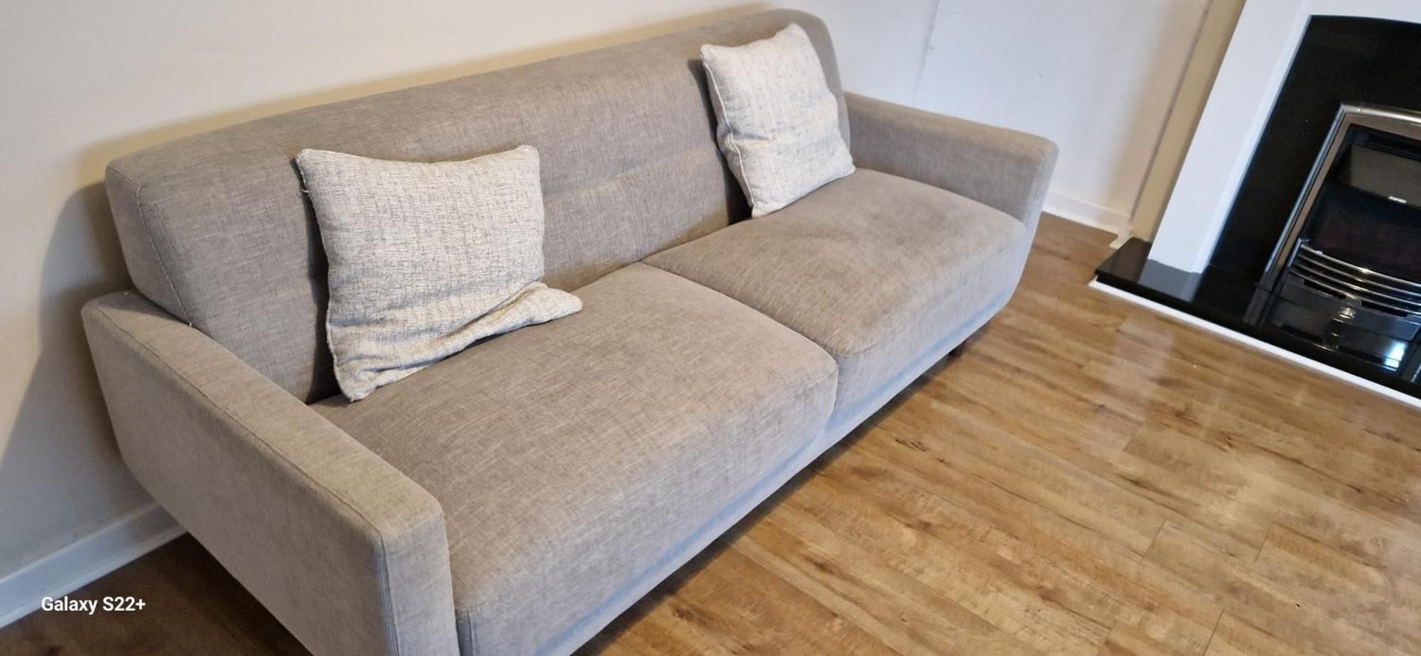 Archillects Entire Two Bedroom Comfy House - Free Parking グラスゴー エクステリア 写真