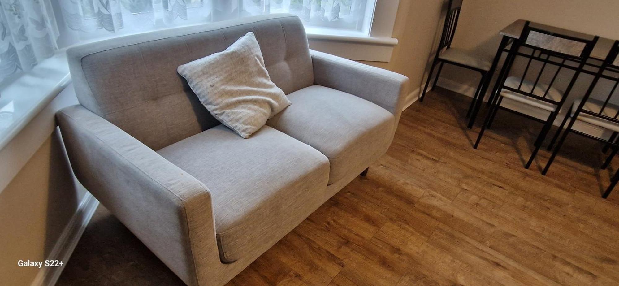 Archillects Entire Two Bedroom Comfy House - Free Parking グラスゴー エクステリア 写真